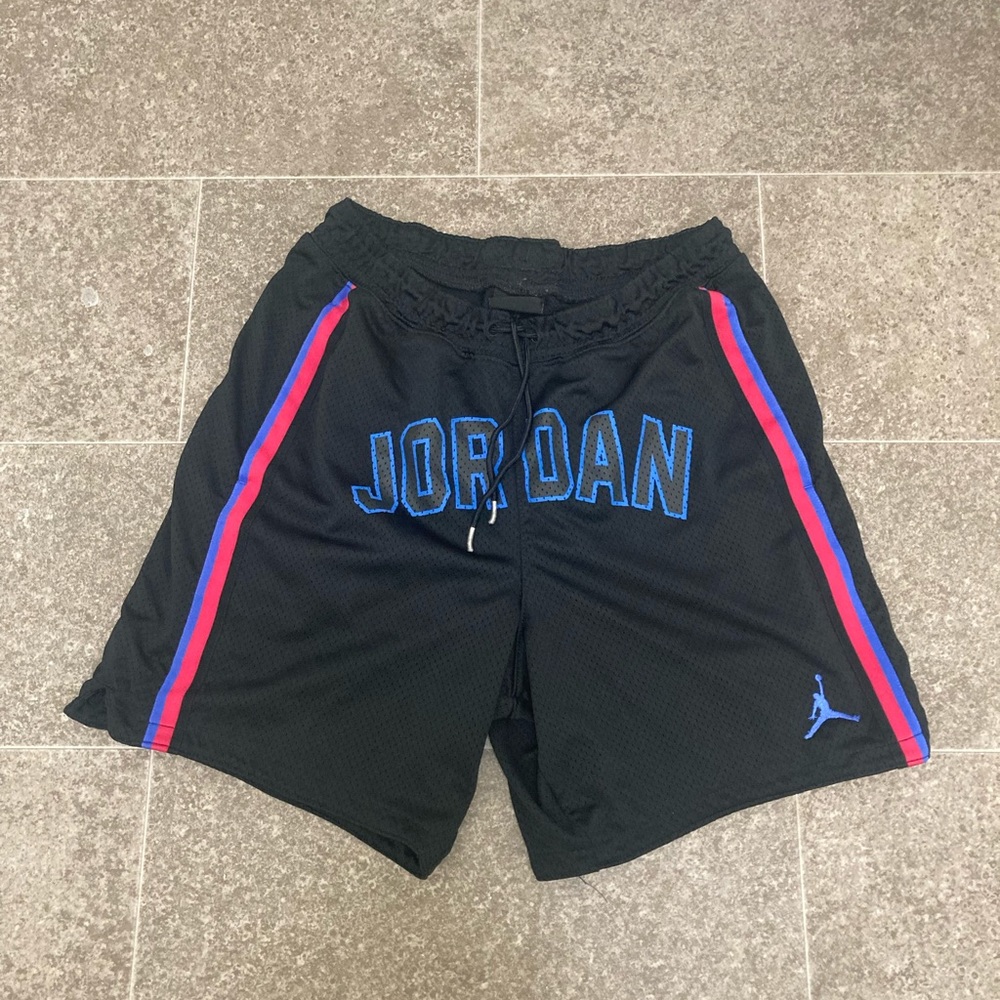 Jordan shorts